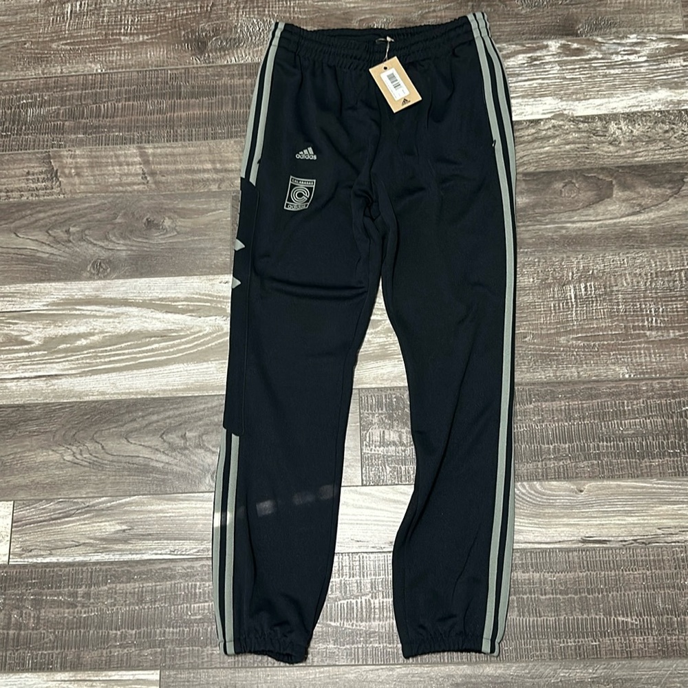 Adidas Yeezy Calabasa pants
